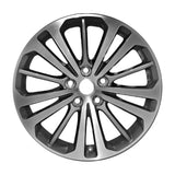 Aluminum Wheel For Buick Regal Sportback 2018-2020(ALYGB074U30)
