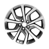 Aluminum Wheel For Buick Regal Sportback 2018-2020(ALYGB075U20)