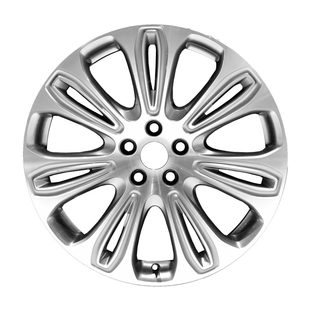 Aluminum Wheel For Buick Lacrosse 2018-2019(ALYGB076U10)