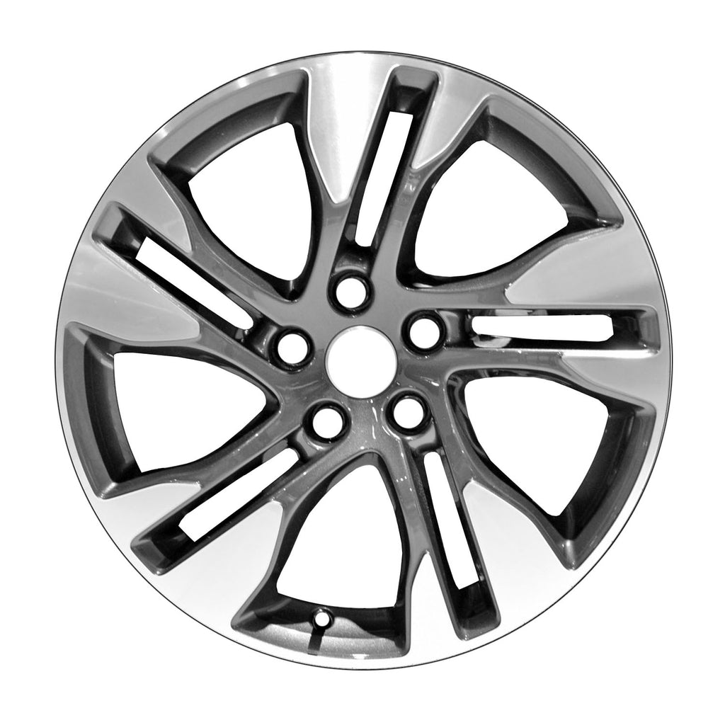 Aluminum Wheel For Buick Regal Tour X 2018-2020(ALYGB078U30)