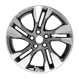 Aluminum Wheel For Buick Regal Tour X 2018-2020(ALYGB078U95)