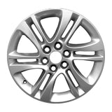Aluminum Wheel For Buick Enclave 2018-2021(ALYGB079U20)
