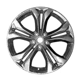 Aluminum Wheel For Buick Lacrosse 2018-2019(ALYGB080U78)