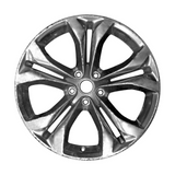 Aluminum Wheel For Buick Lacrosse 2018-2019(ALYGB080U78)