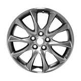 Aluminum Wheel For Buick Envision 2019-2020(ALYGB085U77)