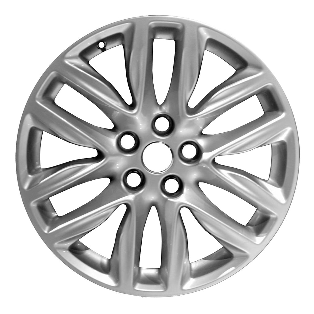 Aluminum Wheel For Buick Envision 2019-2020(ALYGB086U20)