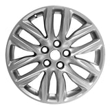 Aluminum Wheel For Buick Envision 2019-2020(ALYGB086U20)