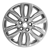Aluminum Wheel For Buick Envision 2019-2020(ALYGB086U20)