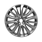 Aluminum Wheel For Buick Lacrosse 2019-2019(ALYGB088U79)