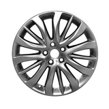 Aluminum Wheel For Buick Lacrosse 2019-2019(ALYGB088U79)
