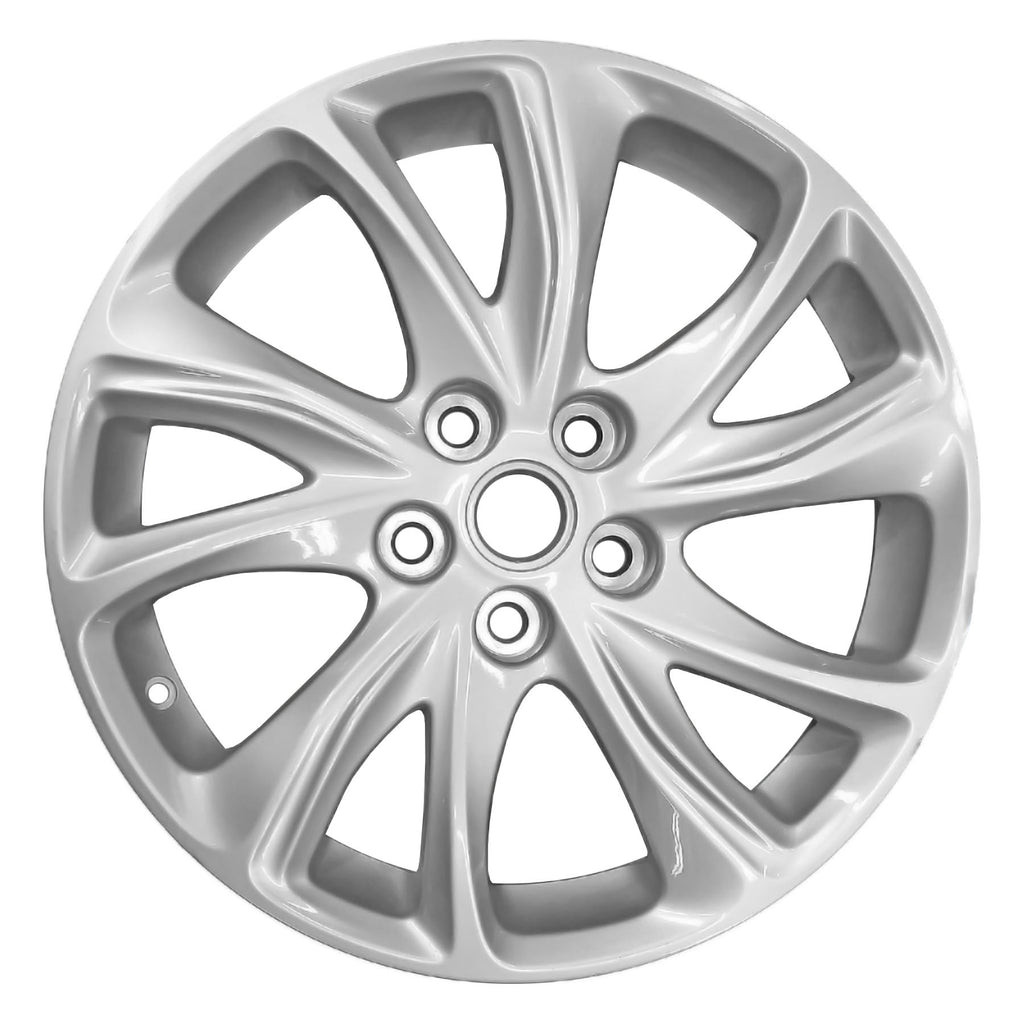 Aluminum Wheel For Buick Envision 2019-2020(ALYGB090U20)