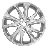Aluminum Wheel For Buick Envision 2019-2020(ALYGB090U20)