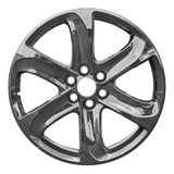 Aluminum Wheel For Buick Enclave 2018-2024(ALYGB093U45)