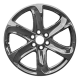 Aluminum Wheel For Buick Enclave 2018-2024(ALYGB093U45)