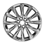 Aluminum Wheel For Buick Enclave 2018-2021(ALYGB094A80)