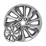 Aluminum Wheel For Buick Encore Gx 2020-2023(ALYGB095U35)