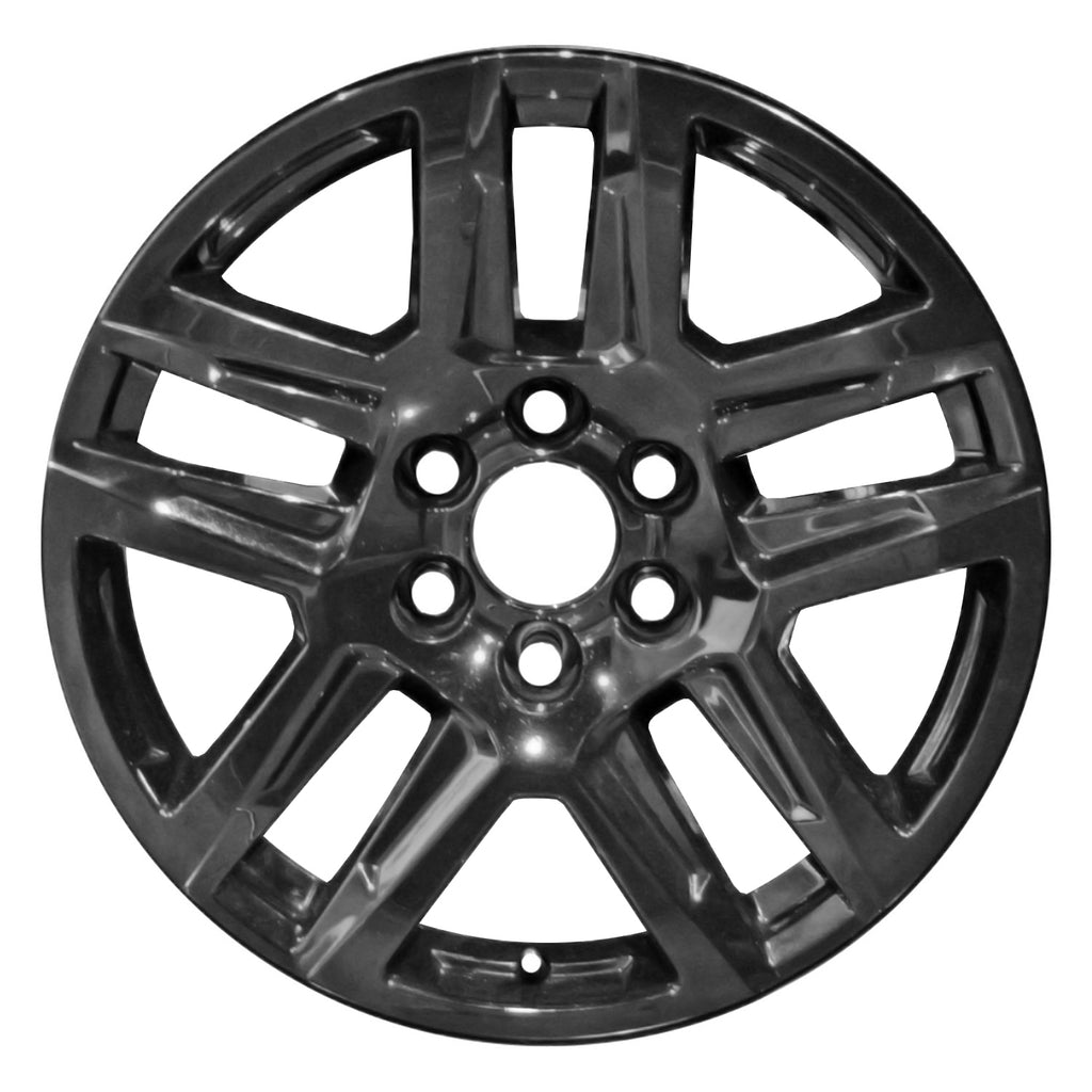 Aluminum Wheel For Chevrolet Colorado 2023-2024(ALYGB097U45N)