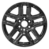Aluminum Wheel For Chevrolet Colorado 2023-2024(ALYGB097U45)