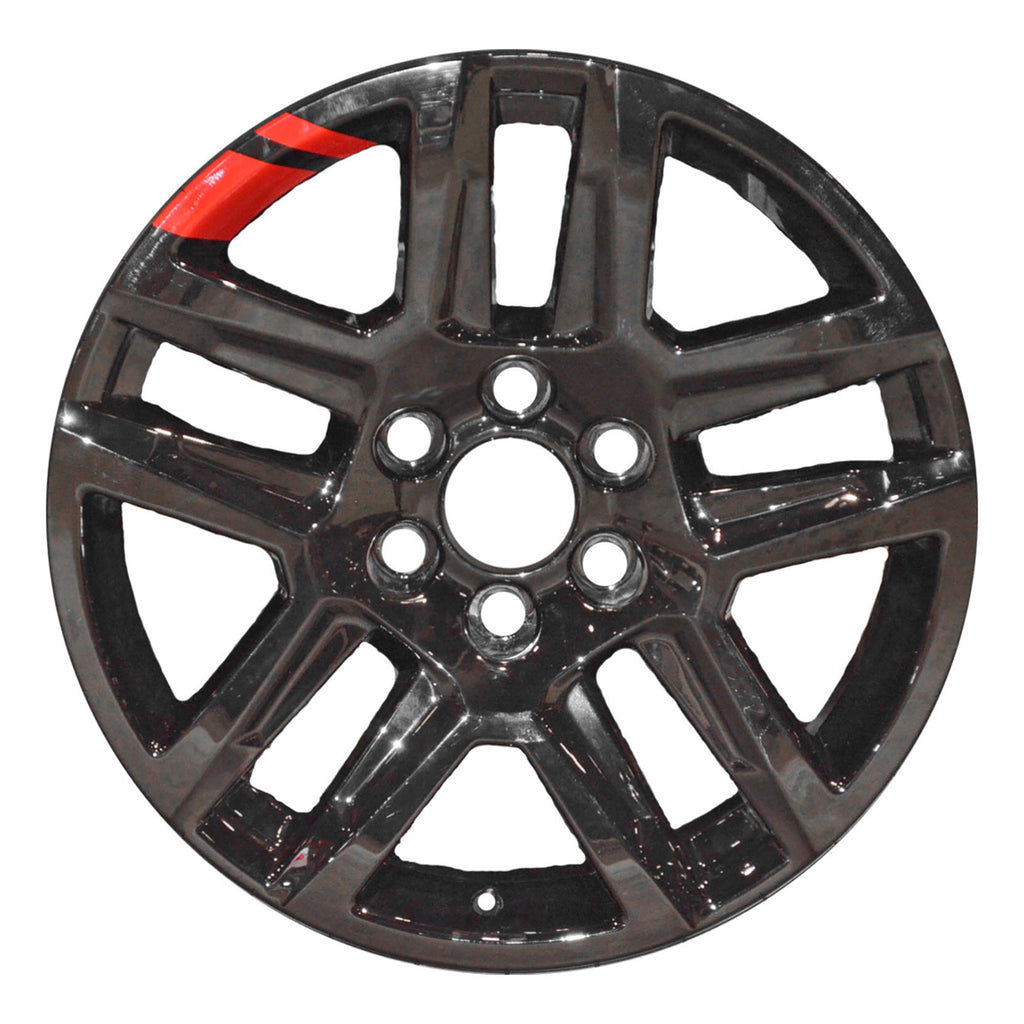 Aluminum Wheel For Chevrolet Pickup Chevy Silverado 1500 2021-2024(ALYGB097U46)