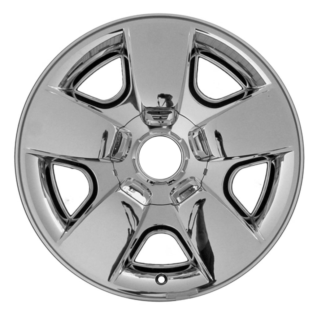 Aluminum Wheel For Chevrolet Avalanche 2009-2011(ALYGC011U86N)