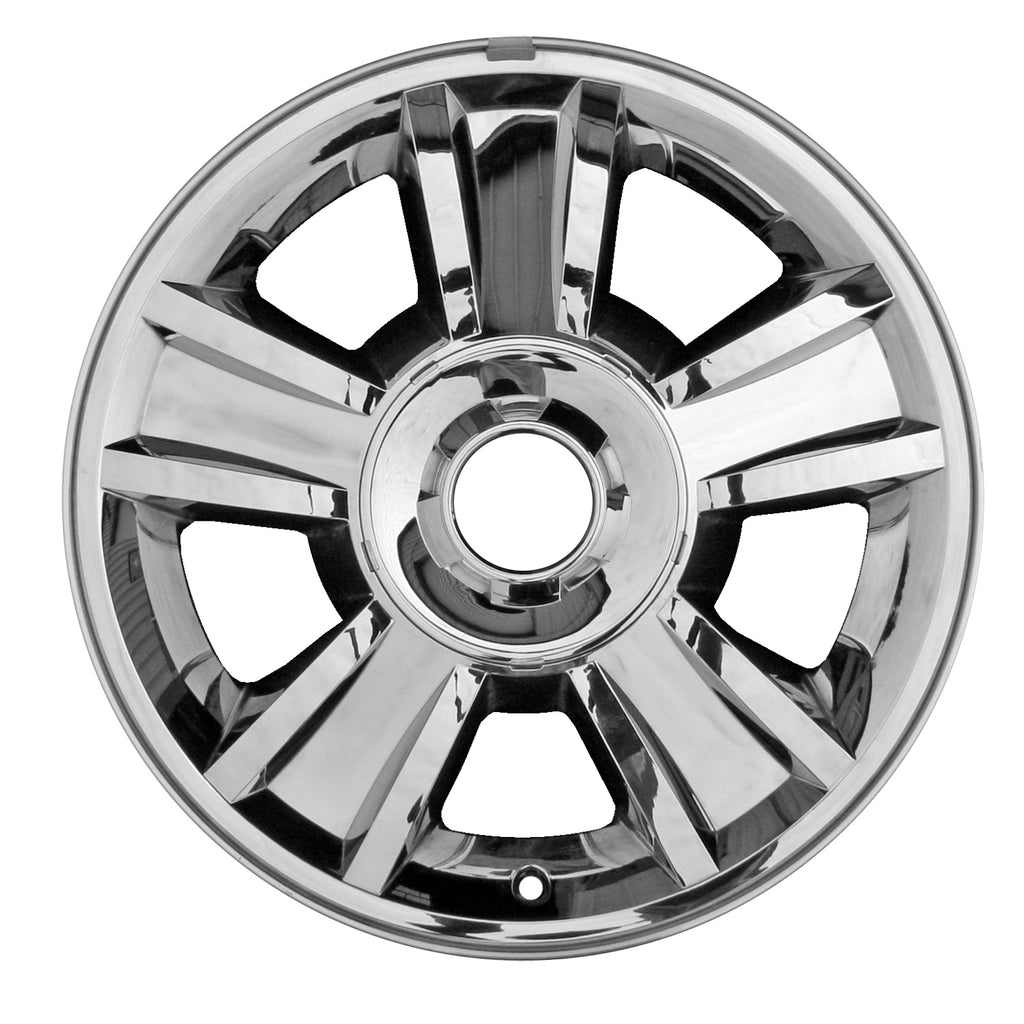 Aluminum Wheel For Chevrolet Avalanche 2009-2013(ALYGC012U86N)