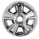 Aluminum Wheel For Chevrolet Avalanche 2009-2013(ALYGC012U86N)