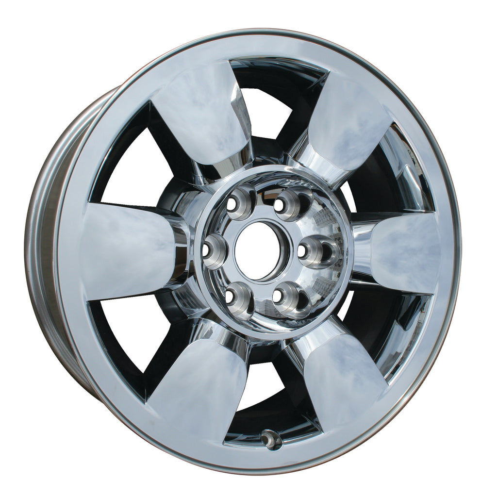 Aluminum Wheel For Gmc Pickup Gmc Denali 1500 2009-2012(ALYGC014U86N)