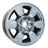 Aluminum Wheel For Gmc Pickup Gmc Denali 1500 2009-2012(ALYGC014U86N)