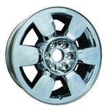 Aluminum Wheel For Gmc Pickup Gmc Denali 1500 2009-2012(ALYGC014U86N)