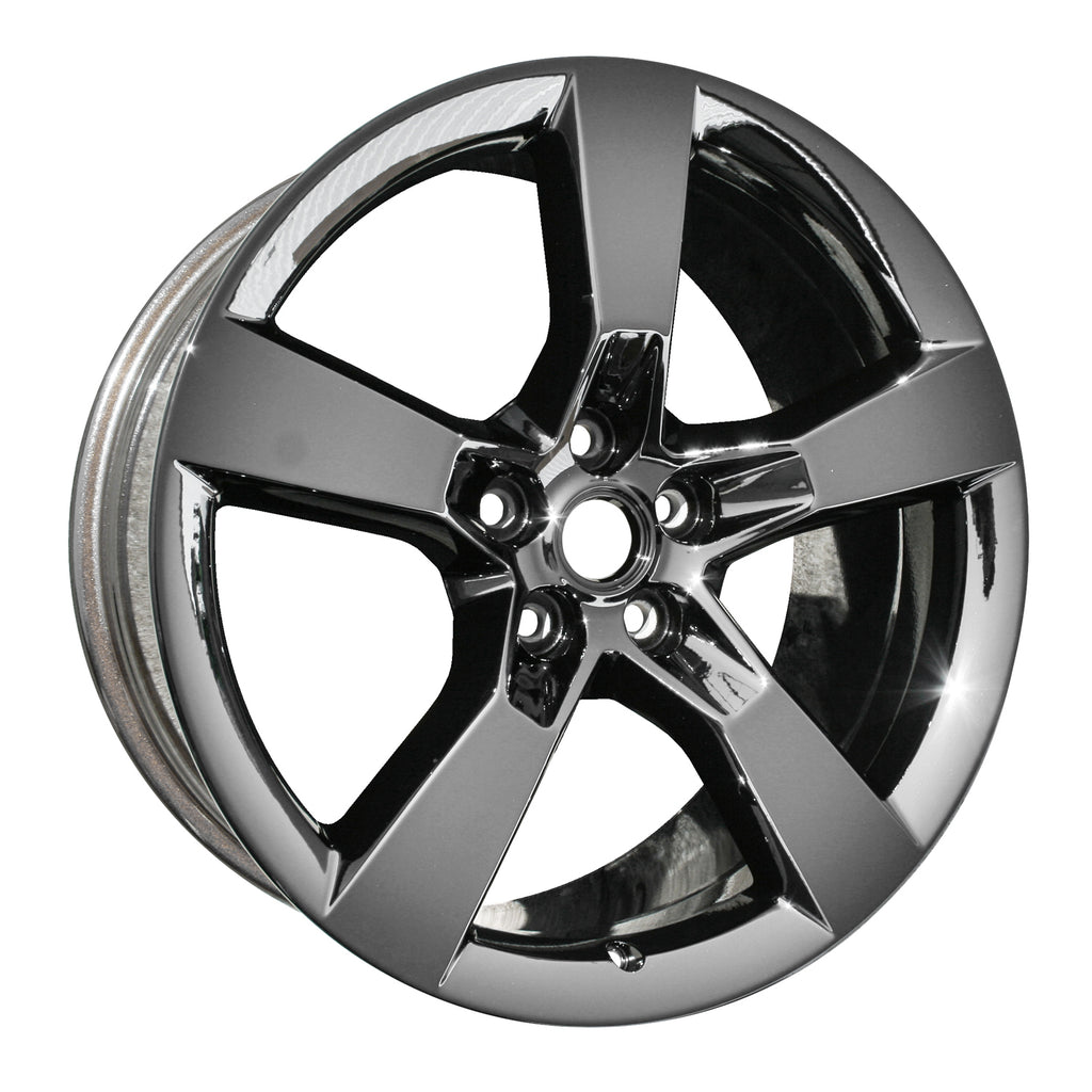 Rear Aluminum Wheel For Chevrolet Camaro 2010-2013(ALYGC015U97)