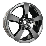 Rear Aluminum Wheel For Chevrolet Camaro 2010-2013(ALYGC015U97)