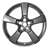 Frontont Aluminum Wheel For Chevrolet Camaro 2010-2013(ALYGC016U77)