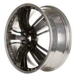 Frontont Aluminum Wheel For Chevrolet Camaro 2010-2013(ALYGC017U90)