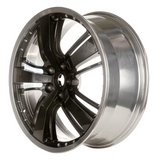 Frontont Aluminum Wheel For Chevrolet Camaro 2010-2013(ALYGC017U90)