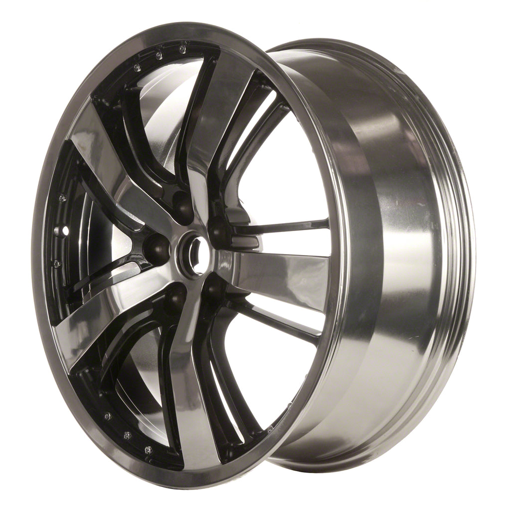Frontont Aluminum Wheel For Chevrolet Camaro 2010-2013(ALYGC017U91)