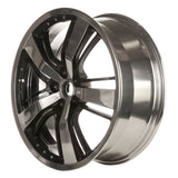 Frontont Aluminum Wheel For Chevrolet Camaro 2010-2013(ALYGC017U91)