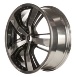 Frontont Aluminum Wheel For Chevrolet Camaro 2010-2013(ALYGC017U91)