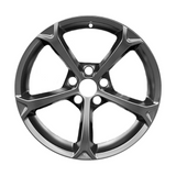 Frontont Aluminum Wheel For Chevrolet Corvette 2010-2013(ALYGC018U30)