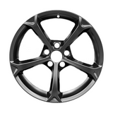 Frontont Aluminum Wheel For Chevrolet Corvette 2010-2013(ALYGC018U45)