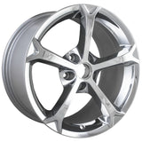 Frontont Aluminum Wheel For Chevrolet Corvette 2010-2013(ALYGC018U95)