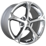 Frontont Aluminum Wheel For Chevrolet Corvette 2010-2013(ALYGC018U95)