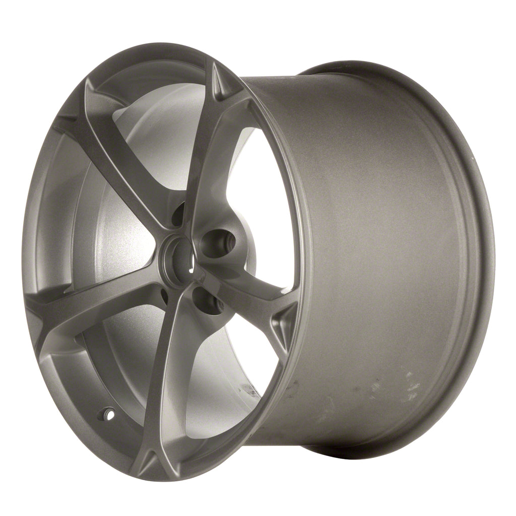 Rear Aluminum Wheel For Chevrolet Corvette 2010-2013(ALYGC019U20)