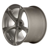 Rear Aluminum Wheel For Chevrolet Corvette 2010-2013(ALYGC019U20)