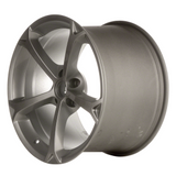 Rear Aluminum Wheel For Chevrolet Corvette 2010-2013(ALYGC019U20)