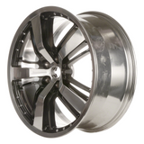 Rear Aluminum Wheel For Chevrolet Camaro 2010-2013(ALYGC020U91)