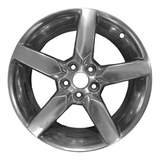 Aluminum Wheel For Chevrolet Camaro 2010-2015(ALYGC021U80)