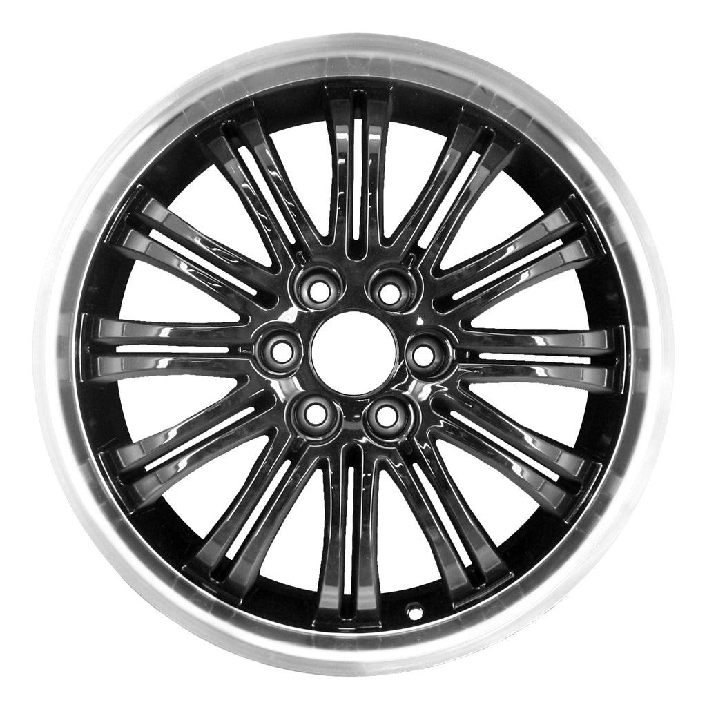 Aluminum Wheel For Cadillac Escalade 2009-2014(ALYGC022U45)