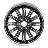 Aluminum Wheel For Cadillac Escalade 2009-2014(ALYGC022U45)