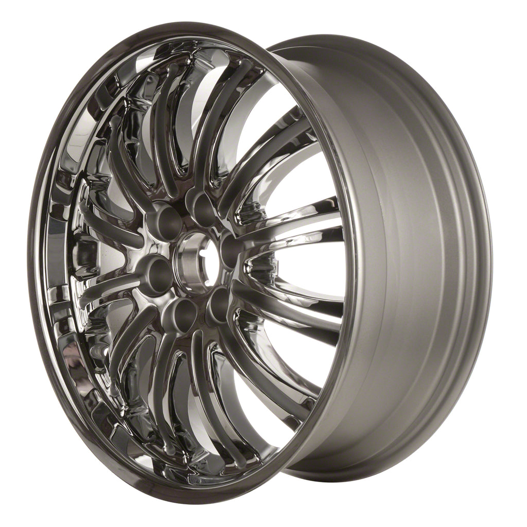 Aluminum Wheel For Cadillac Escalade 2009-2014(ALYGC022U85)