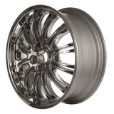 Aluminum Wheel For Cadillac Escalade 2009-2014(ALYGC022U85)